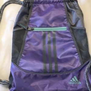 Adidas backpack